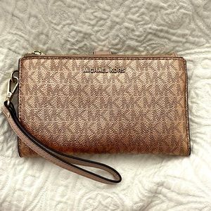 Michael Kors wallet